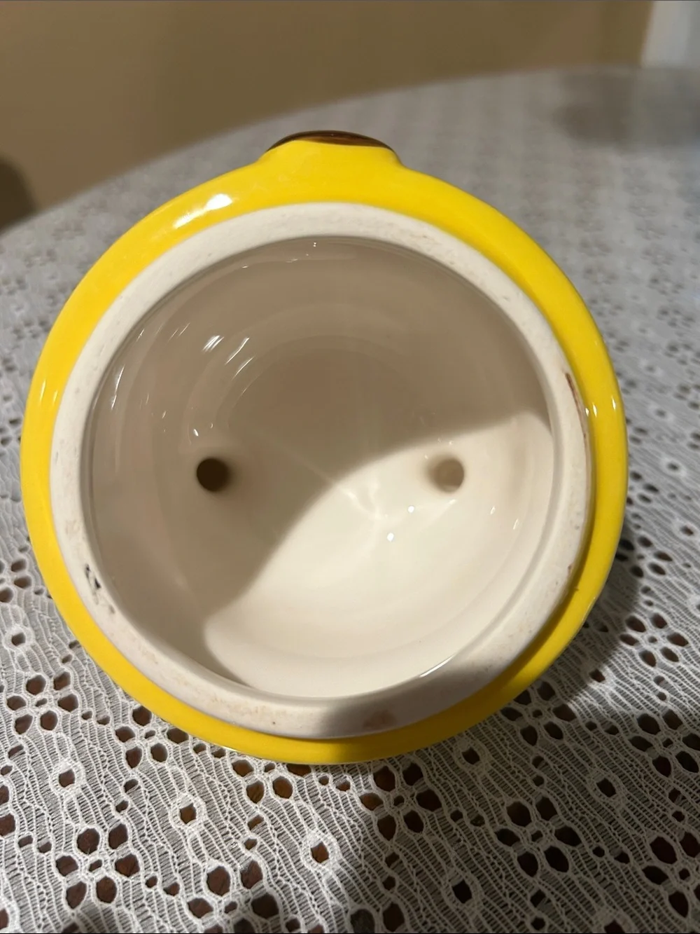 Winnie the Pooh Figurine Mug Cover